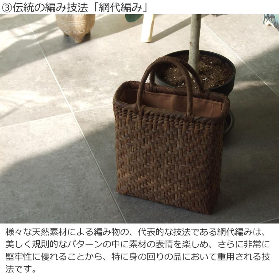 ohochanさま専用ページ。信州安曇野の山葡萄かごバック ohochanさま