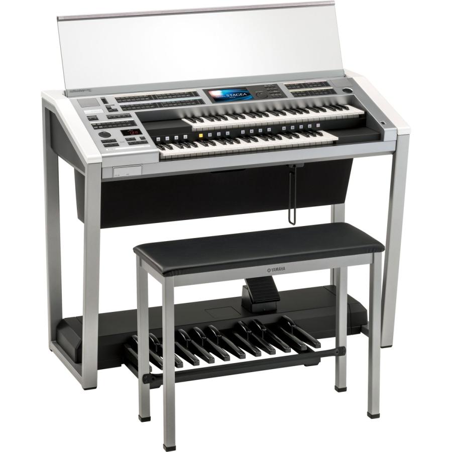 YAMAHA（ヤマハ） 【新品】ヤマハ エレクトーン ステージア Electone