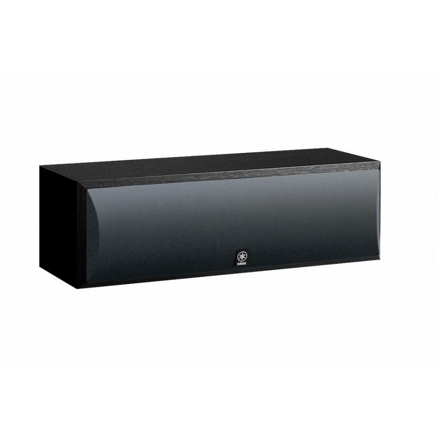 YAMAHA（ヤマハ） NS-C210(B) センタースピーカー : オンケンヤフー店