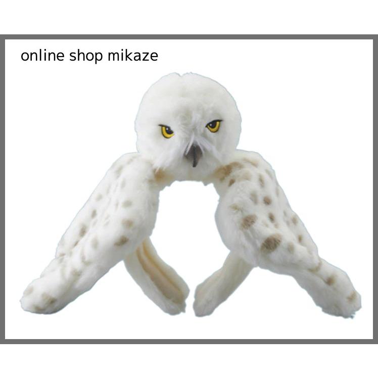 USJ ハリーポッター カチューシャ ヘドウィグ お土産 グッズ 公式