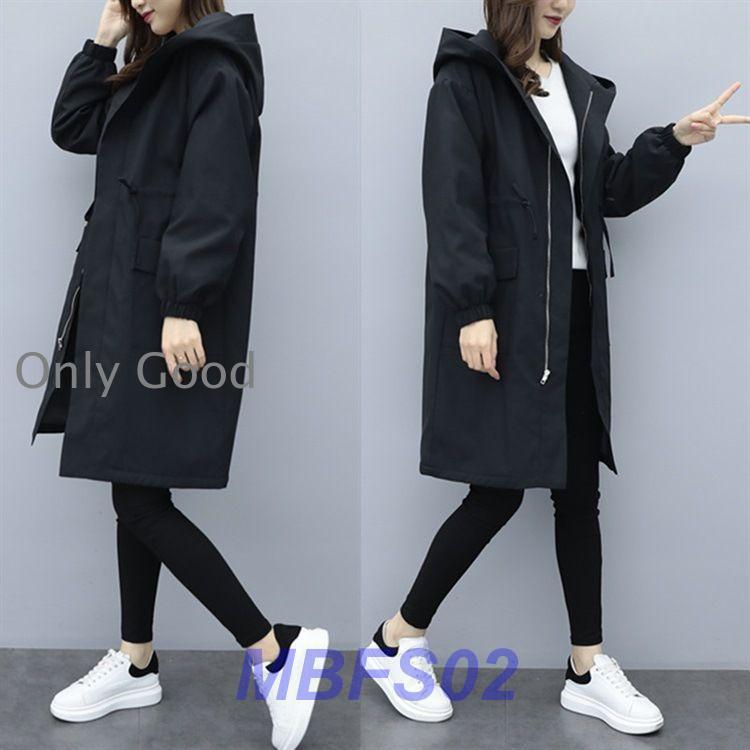 モッズコート レディース ロング 秋 冬 裏ボア フード付き 大きい