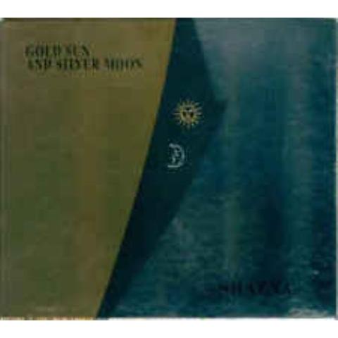 GOLD SUN AND SILVER MOON / SHAZNA ※初回限定盤 廃盤 : OneLifeYahoo