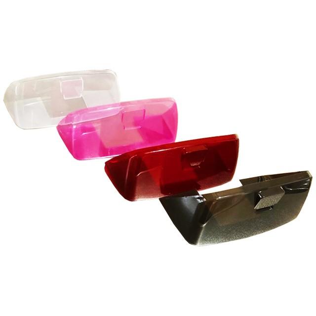 ワンズ製 テールレンズカバー テールランプカバー ブレーキランプ