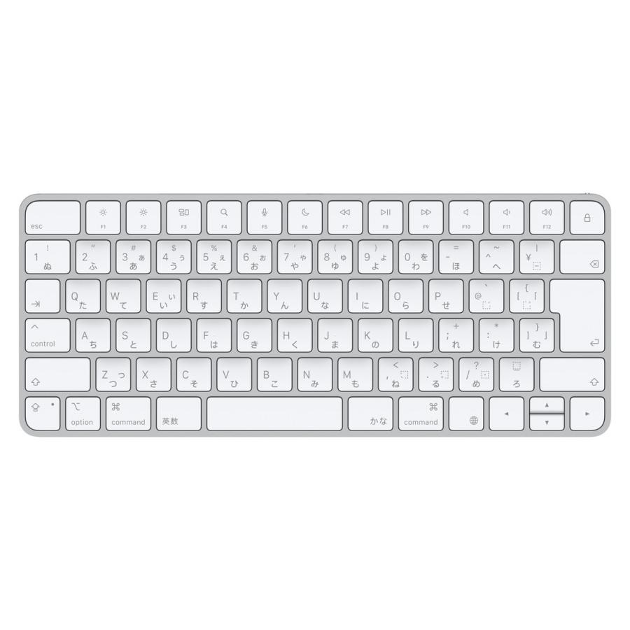 Apple Apple Magic Keyboard（USB-C）- 日本語（JIS）MXCL3J/A