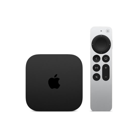 Apple Apple Apple TV 4K 第3世代 128GBストレージ搭載 Wi-Fi +