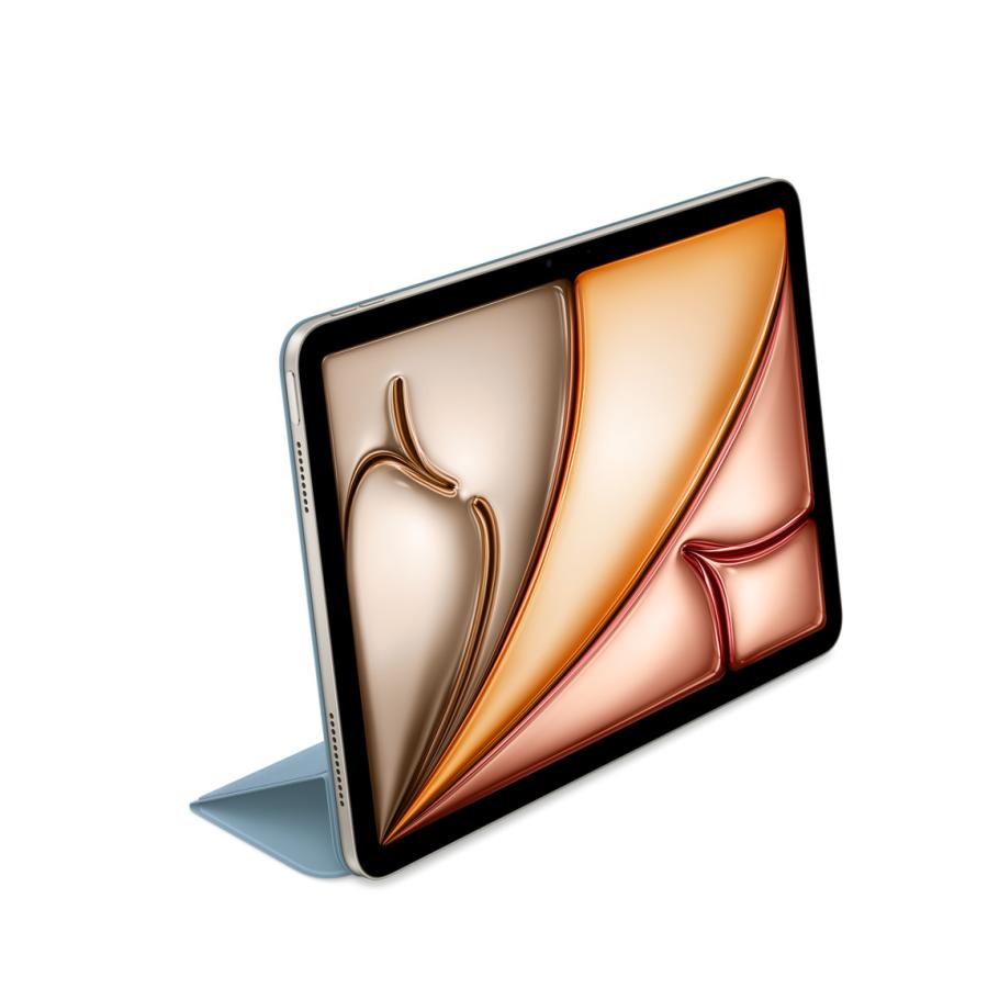 Apple Apple 11インチ iPad Air（M3 M2）用 Smart Folio - デニム