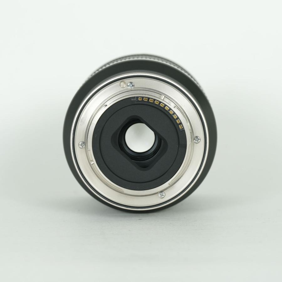 美品] TAMRON 11-20mm F2.8 DiIII-A RXD (Model B060) [ソニーE用