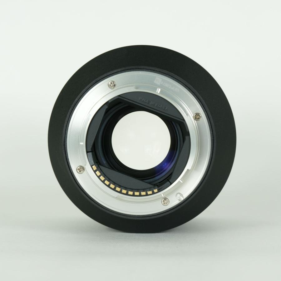 美品] SAMYANG AF 50mm F1.4 FE II （ソニーE用） | SONY Eマウント