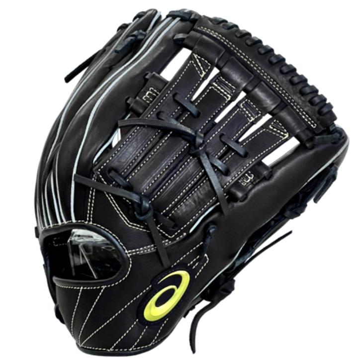 ゴールドステージ アシックス 軟式グローブ 大谷翔平モデル 外野手用