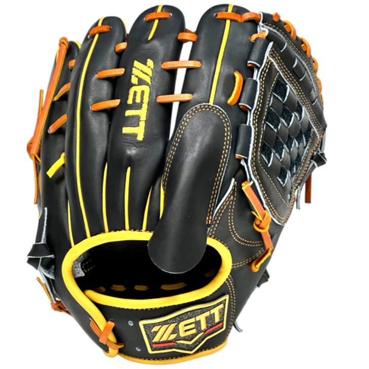 プロステイタス ゼット 軟式用 オーダーグローブ 投手ピッチャー用