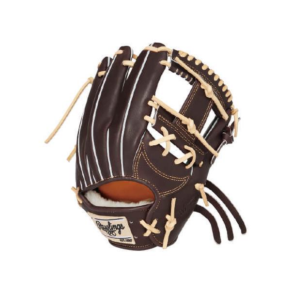 プロプリファード ローリングス Rawlings 硬式グローブ 内野用 プロ