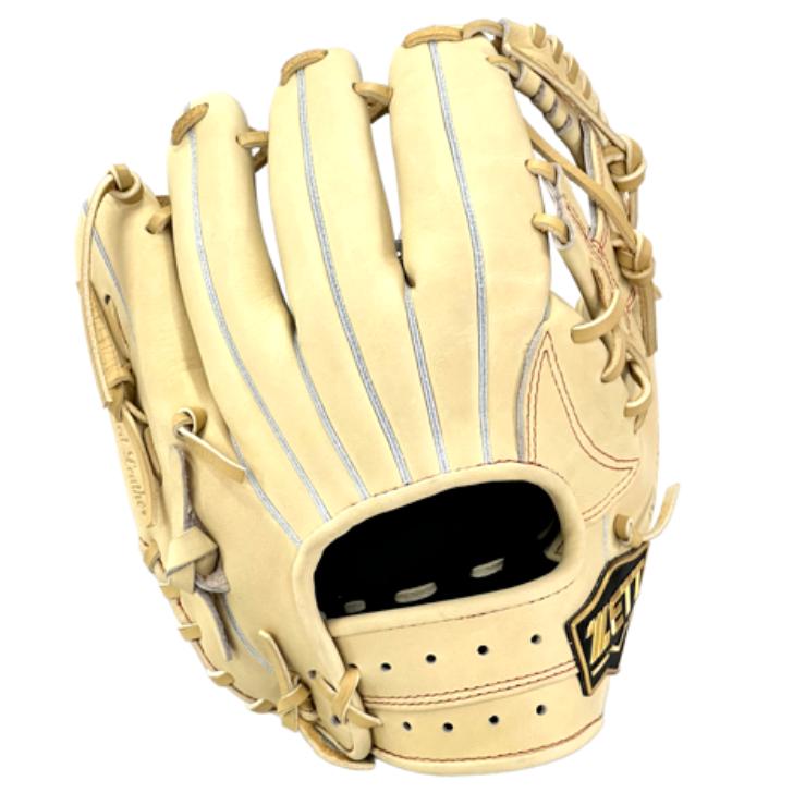 ネオステイタス ゼット 少年用 軟式グローブ 今宮モデル 内野手用