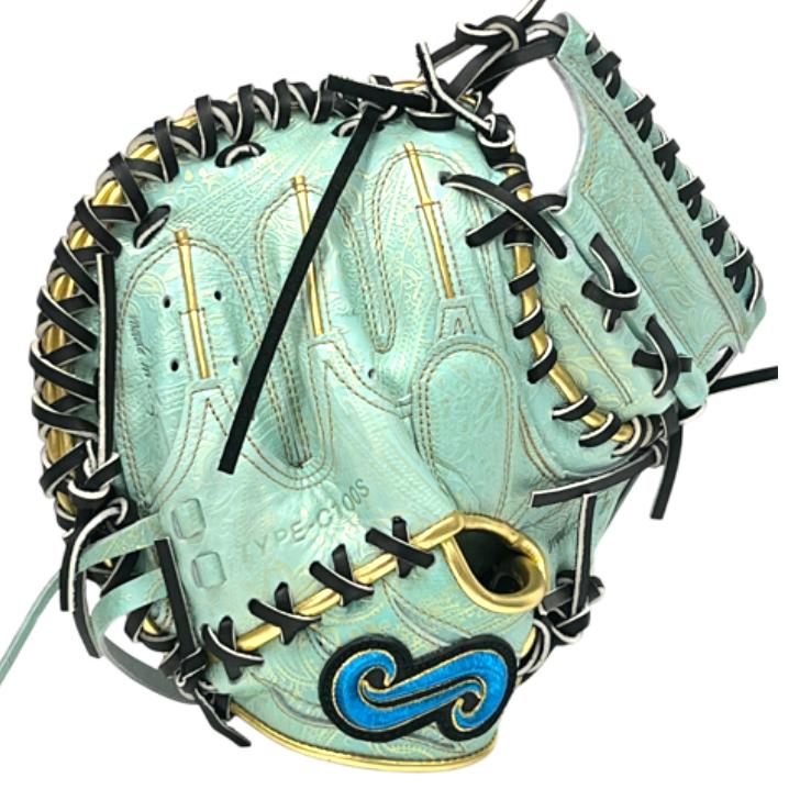 型付け無料】要 KANAME 成金ミット 硬式キャッチャーミット 限定カラー