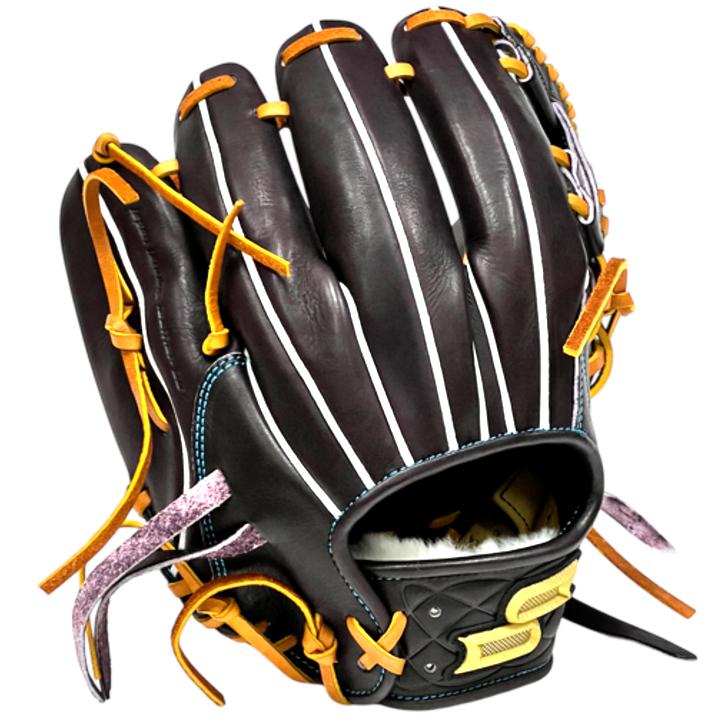 proedge SSK プロエッジ 栄 硬式グローブ 内野手用 2025年モデル