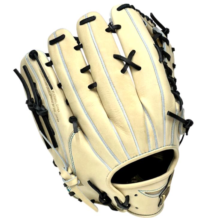 proedge SSK プロエッジ 軟式グローブ 外野手用 キャメル 右投げ