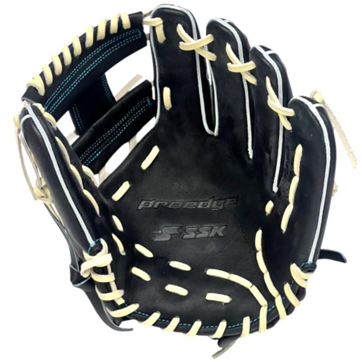 proedge 2025年モデル SSK プロエッジ 軟式グローブ 内野手用 右投げ用