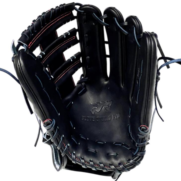 リュウグローブ 硬式用 オーダーグローブ 外野手用 右投げ用 RYU-701