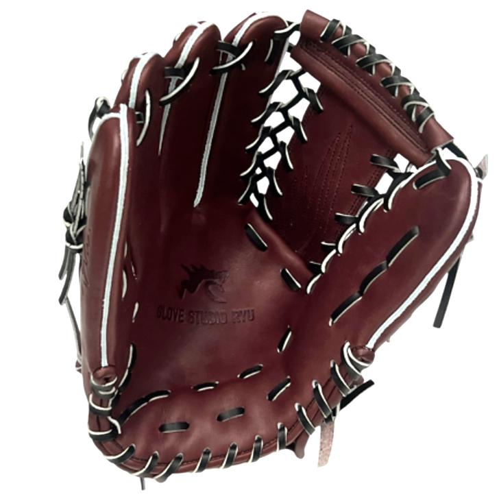 RYU 硬式グローブ 外野手用 左投げ用 2025年モデル RYU-701 リュウ RYU