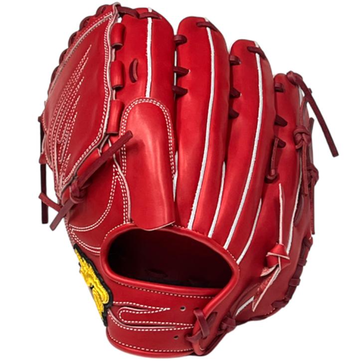 RYU 硬式 グローブ グラブ 投手ピッチャー用 左投げ用 RYU-103 リュウ