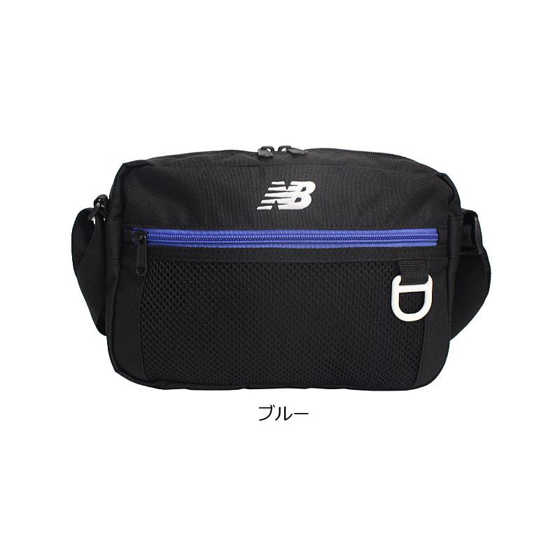 New Balance（ニューバランス） Seventeen 記載商品 横型 ミニ