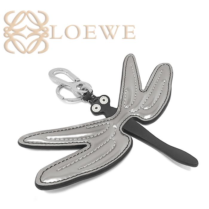 LOEWE（ロエベ） 【送料無料 美品】 ドラゴンフライ トンボチャーム