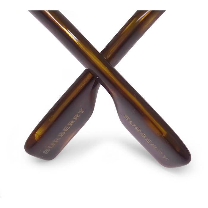 BURBERRY（バーバリー） 【送料無料】 眼鏡フレーム 伊達メガネ