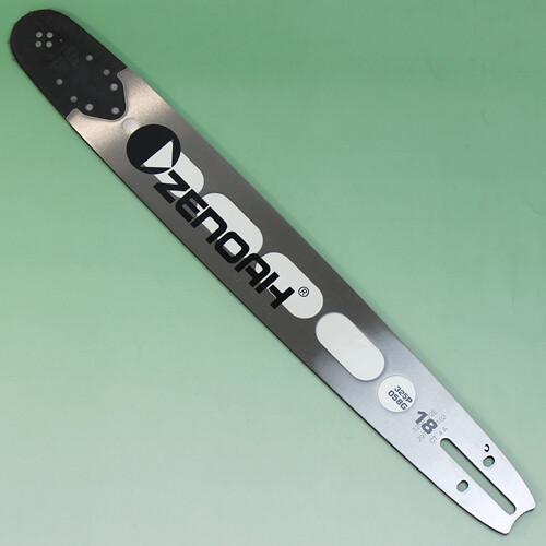 純正ガイドバー(先端交換式スプロケットノーズバー) 21BPX 18インチ