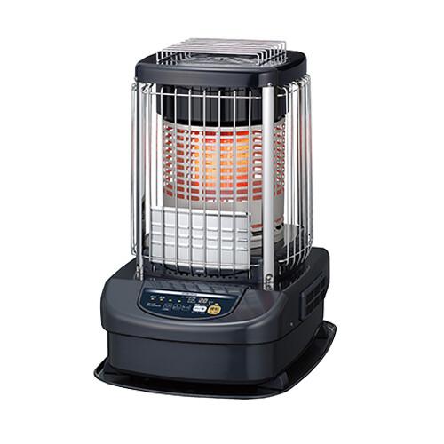 業務用大型石油ストーブ ブルーバーナ 天板加熱型 GH-G12N CORONA