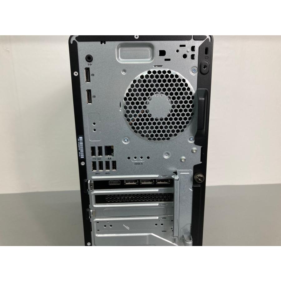 Windowsデスクトップ HP EliteDesk 800 G8 TWR Core i7 11700 楽天市場
