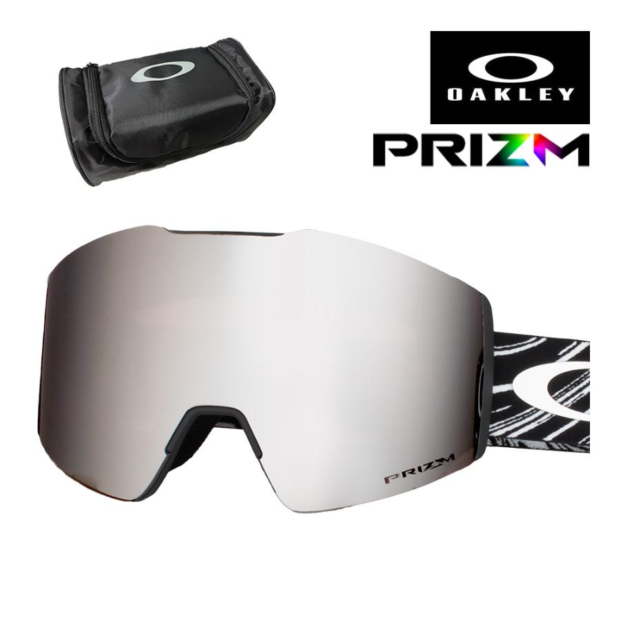 Fall Line オークリー ゴーグル フォールライン M oo7103-76