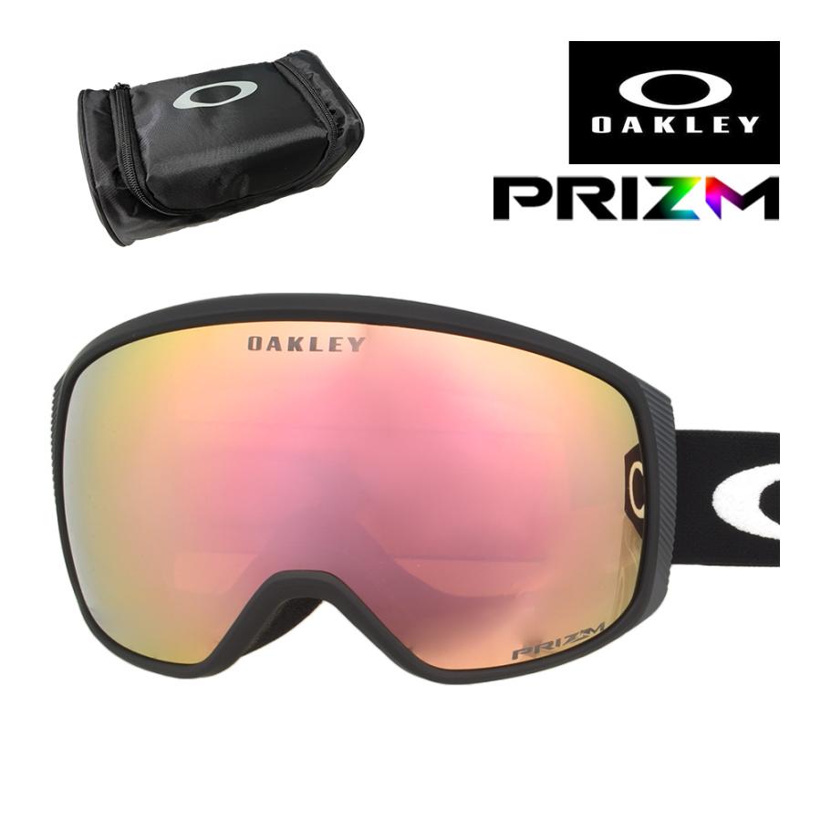 OAKLEY（オークリー） ゴーグル フライトトラッカー M oo7105-59