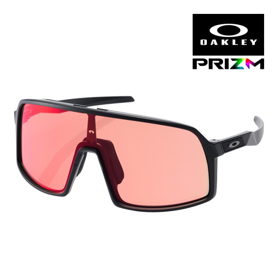 OAKLEY（オークリー） スートロ S oo9462-0328 ユニバーサルフィット