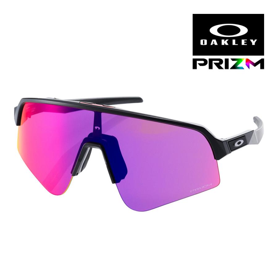 OAKLEY（オークリー） スートロ ライト スウィープ oo9465-0139 ハイ