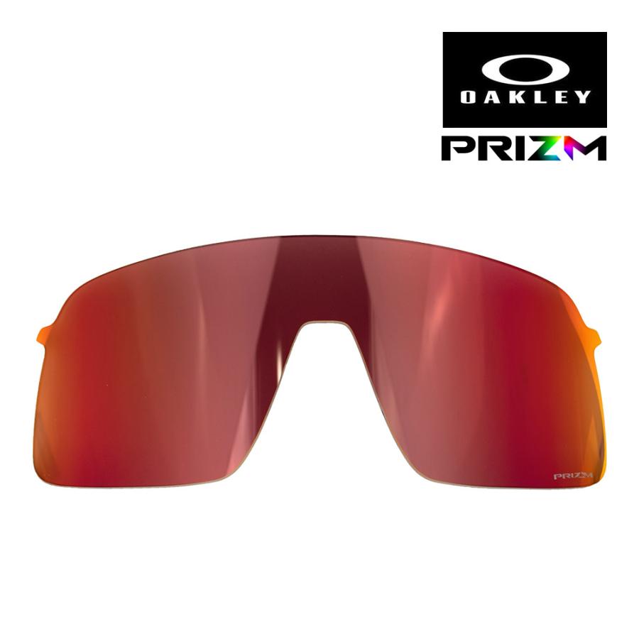 sutro オークリー スートロ ライト 103-485-009 サングラス 交換レンズ