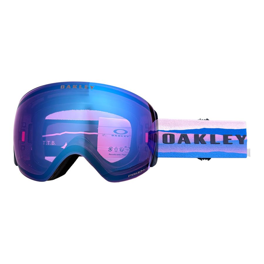 Flight Deck オークリー ゴーグル フライトデッキ プロ L ユニバーサル