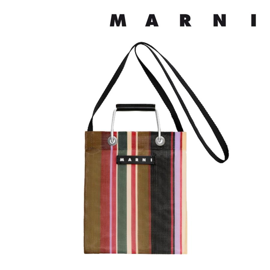 MARNI（マルニ） フラワー カフェ MARNI FLOWER CAFE レディース