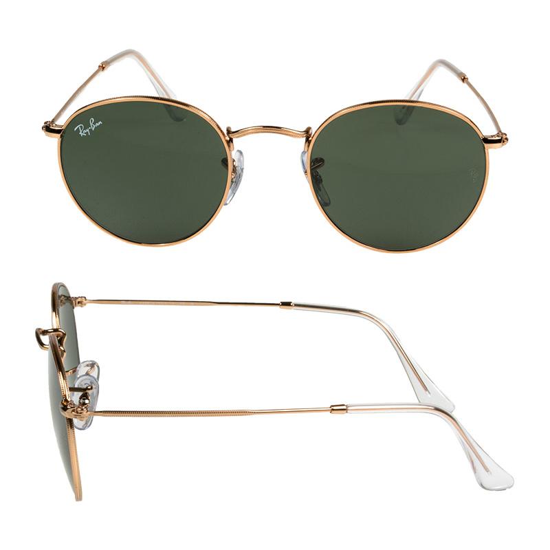 ROUND（Ray-Ban） レイバン サングラス rb3447 53サイズ 920231 RAYBAN