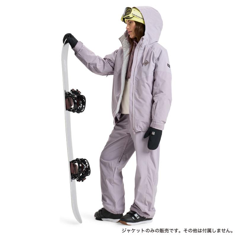 ROXY（ロキシー） スノージャケット レディース CROSS CONTOUR JK 2025