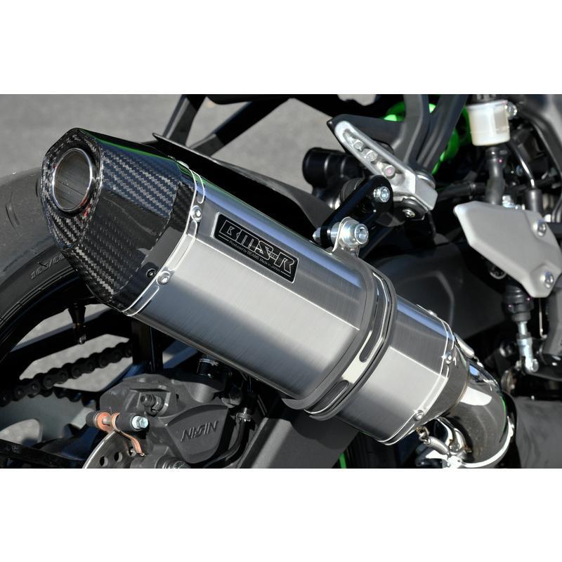 BEAMS（ビームス） カワサキ ZX-4RR / ZX-4R SE '23~ 8BL-ZX400P BEAMS
