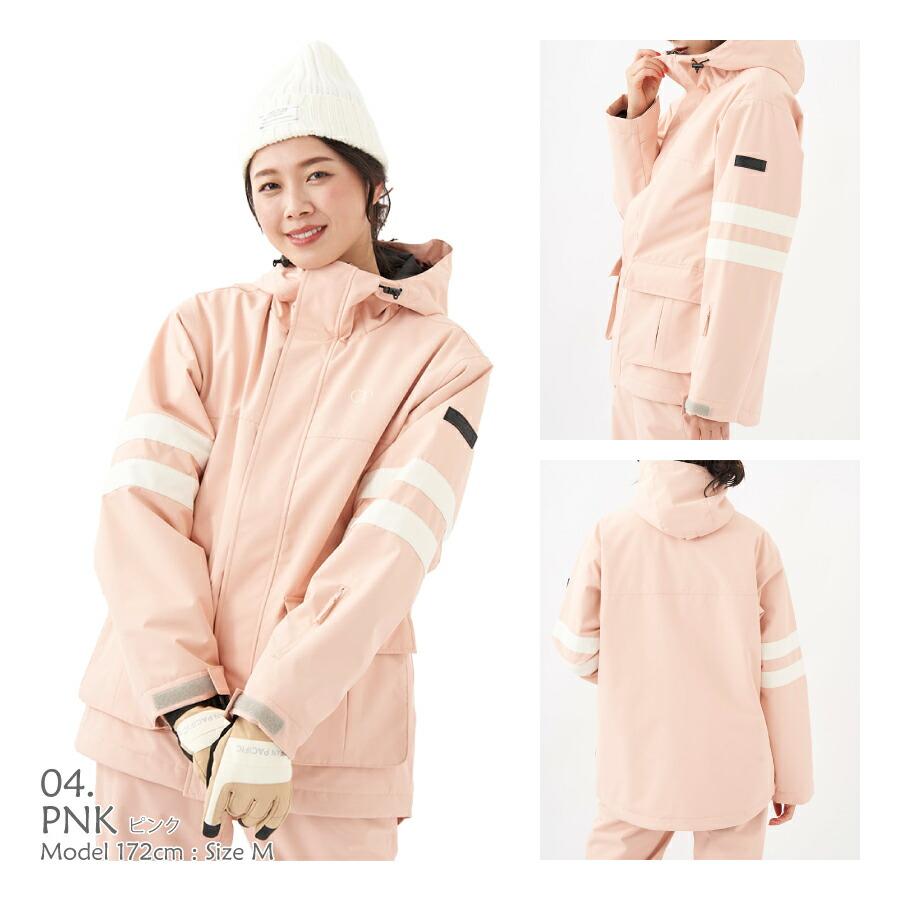 Ocean Pacific（オーシャンパシフィック） レディース スノー