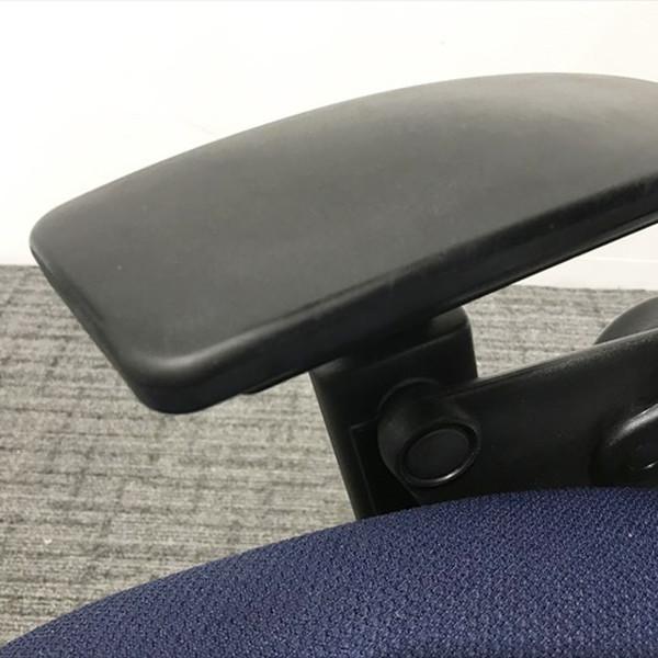 Steelcase（スチールケース） リープV2 オフィスチェア ハンガー付