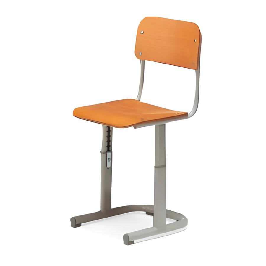 KOKUYO（コクヨ） 学校机椅子セット 新JIS可動式 NFUシリーズ U字脚 机