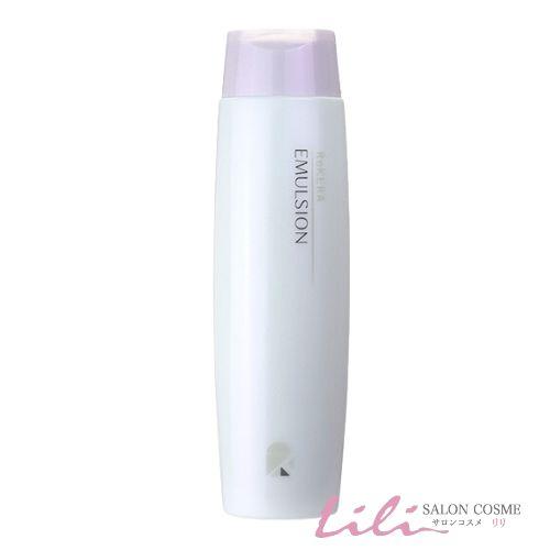 リトルサイエンティスト リケラエマルジョン 200ml アウトバス