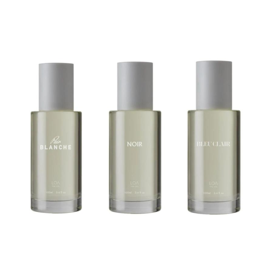 選べる】LOA THE OIL CARE ロア ザ オイル 100ml ノワール ブルー