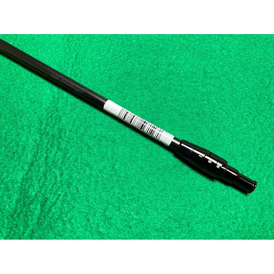 未使用 ATHLEMAX 50 (S) キャロウェイスリーブ付 QUANTUM MAX