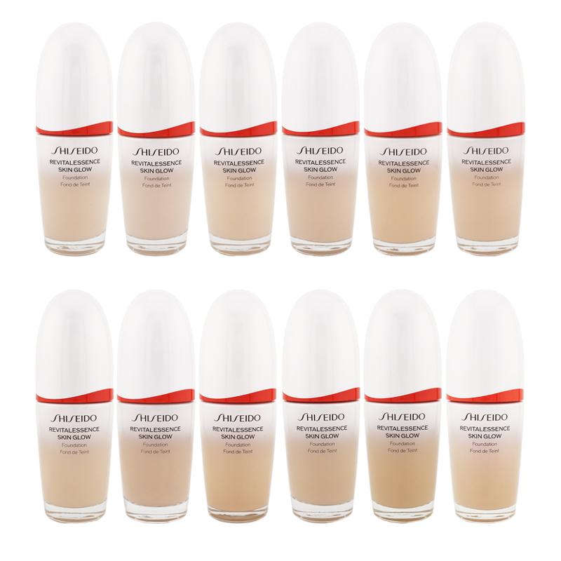 SHISEIDO（資生堂） SHISEIDOエッセンス スキングロウ