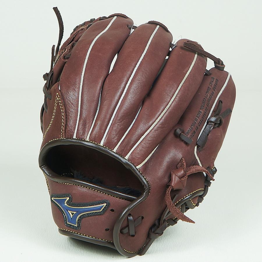 MIZUNO（ミズノ） 軟式グローブ少年用 ジュニア 野球グローブ オール