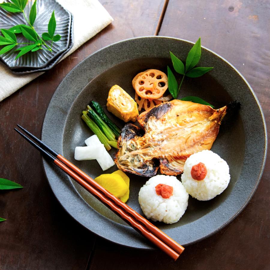 箸 箸セット 食洗機対応 もちやすい木彫り箸 5膳 セット/ 若狭塗 抗菌