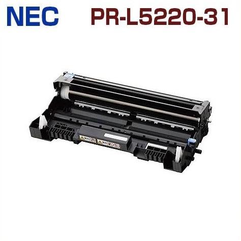 NEC NEC対応 リサイクルドラムカートリッジ PR-L5220-31
