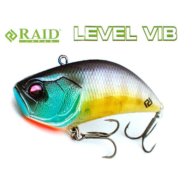 レイドジャパン レベルバイブ : オイカワ釣具 - 通販 - Yahoo!ショッピング